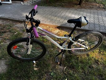 Predam detsky Horsky bicykel zn.Kross 1,0 - 3
