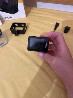 Kamera niceboy VEGA X PLAY - 3