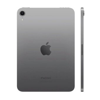 Predám tablet iPad mini 2024 A17 Pro, 128 GB/STARlight - 3