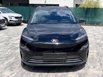 Hyundai Kona Electric 150 2021 - 3