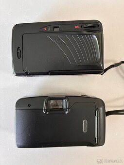 Canon/Kodak fotoaparaty - 3