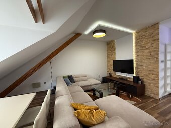 3 izbový byt Žilina centrum - staré mesto - 3