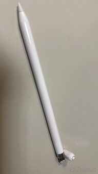 Predám Apple pencil 1.generacia - 3
