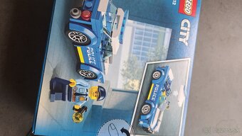 Lego city - 3