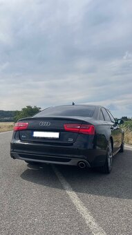 Audi A6 limousine - 3
