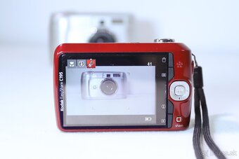 Kodak EasyShare C195 - 3