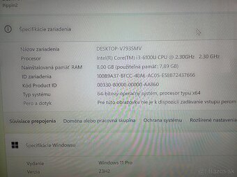 HP 260 G2 - 3