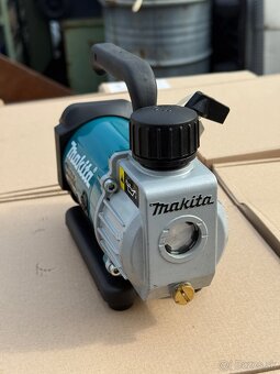 AKU Vakuová pumpa Makita - 3