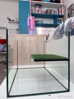 Akvarium - 3