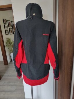 Pánska goretexova bunda Mammut - 3
