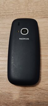 Nokia 3310 - 3