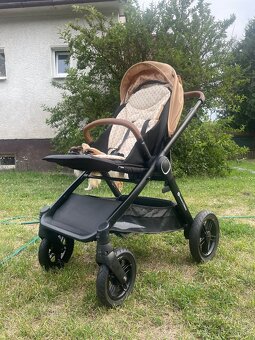 Kočik 2 kombinacia Petite&Mars - 3