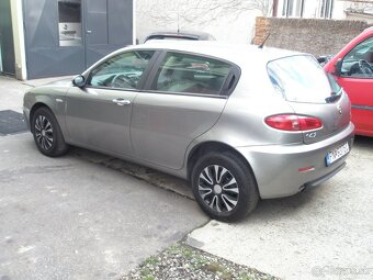 ALFA ROMEO 147 1,6L. BENZIN 77 A 88 KW -DIELY - 3