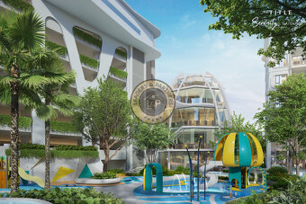 Investičné apartmány The Title Serenity, Phuket-Naiyang Beac - 3