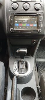 Volkswagen Touran 1.9 TDI,DSG prevodovka - 3