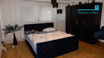 Útulný 3 Izbový byt, 63 m2, rekonštrukcia, Dolný Pial, okr. - 3