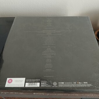 Dream Theater box - 3