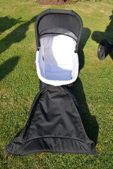 Predám trojkombinaciu Britax - 3