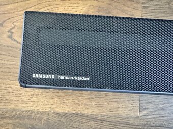 Soundbar Samsung HW-Q70R - 3