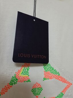 Louis Vuitton tričko - 3