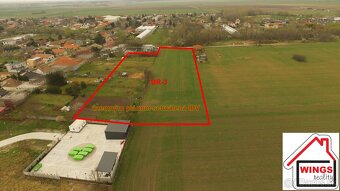 Ponuka pre developérov IBV Gáň BR-3 (NOVÁ SEVER) - 3