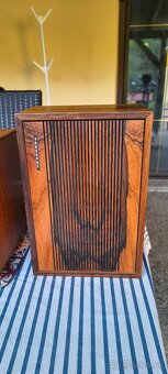 Tandberg Huldra 6 + Tandberg Hifi system 11 - 3