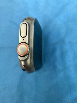 Apple Watch Ultra 1 - 3