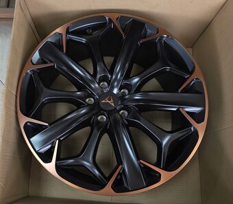 ✅ R19 ®️ Originál Seat Cupra 5x112 ET40 ✅ Formentor Leon - 3