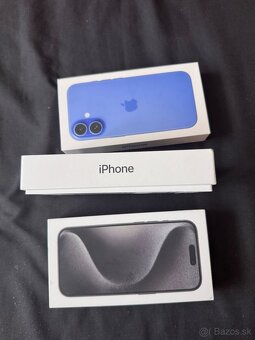 apple iphone 16, iphone 15pro 2ks - 3