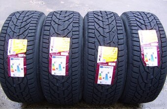 Zimne pneumatiky R18 - 3