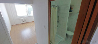 REZERVOVANE Prenajom Garsonka Sala  - 3