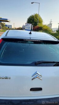 Citroën C4, r.v. 2006, benzín 197 000 km - 3
