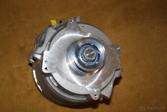 AUDI A6 A7 A8 Q7 Q8 3.0TFSI STARTER-GENERATOR 48V 250A - 3