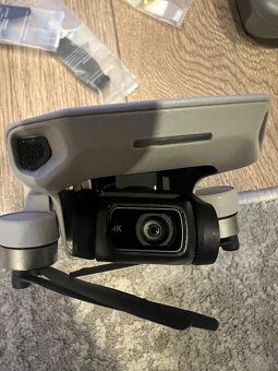 DJI mini combo - 3