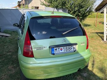 Citroën C3 - 3