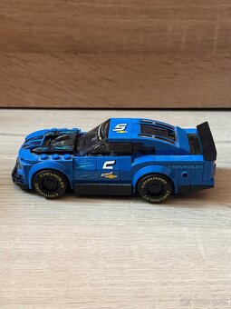 Lego chevrolet auto - 3