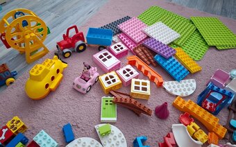 Lego duplo - 3