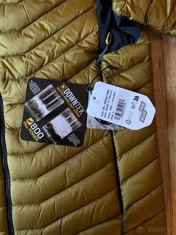 dynafit ridge ultralight down jacket m - 3