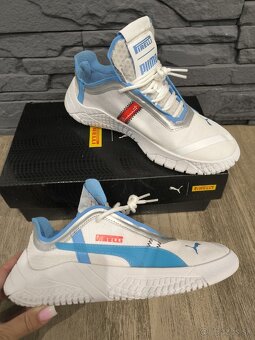Puma - 3