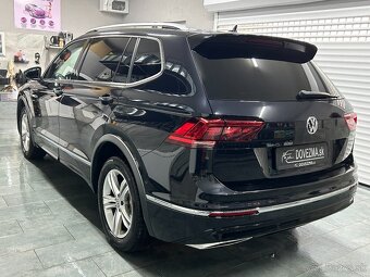 VOLKSWAGEN TIGUAN ALLSPACE, R-LINE, 2.0 BI-TDI, 176KW, DPH - 3