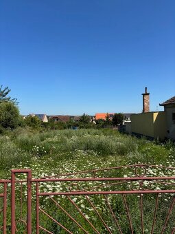 Predaj stavebneho pozemku v obci Budmerice - 3