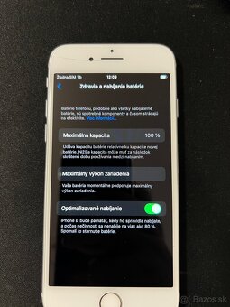 iPhone 8 64Gb - 3