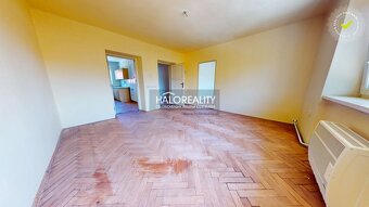 HALO reality - Predaj, dvojizbový byt Rimavská Sobota, Gorké - 3