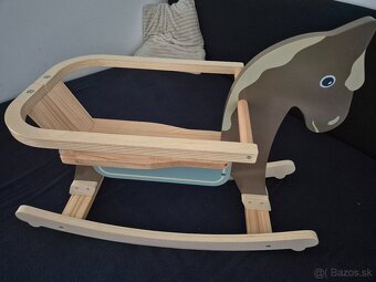 Hojdací koník - 3