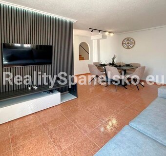 Španělsko – Alicante, Orihuela Costa, Los Altos - 3