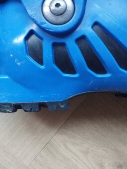 Lyžiarky Scarpa F1 - 3