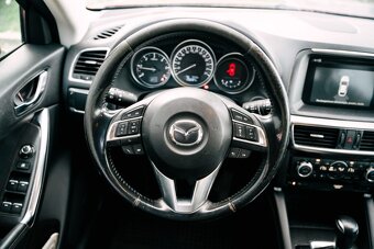 Mazda CX-5 2.2 Skyactiv-D 175k AWD Revolution A/T - 3