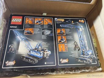 Lego technic 42042 - 3