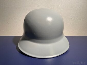 Gladiator helma tretia ríša - 3