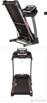 Bezecký Pás Insportline Gilavar - 3